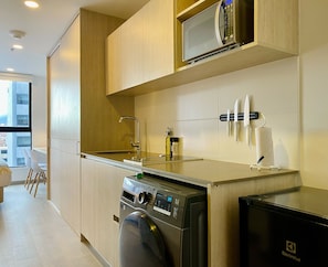 Cucina privata