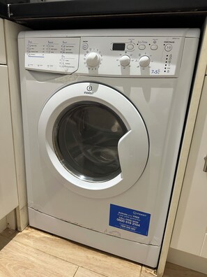 Tvätt
