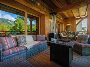 Terrace&View