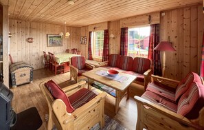 living-room