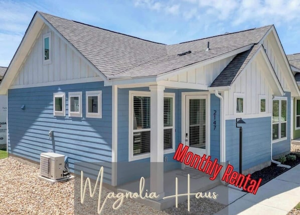 Magnolia Haus
