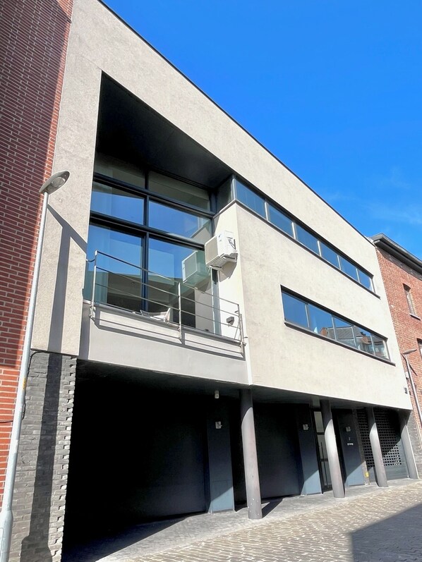 Exteriör