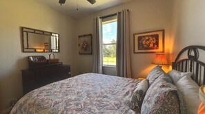 Queen Bedroom