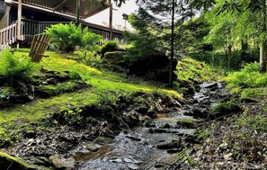 Your Own Private Creek