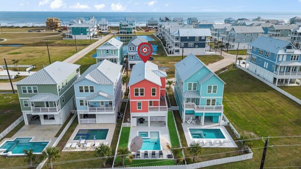 Welcome to Beachside Cottage!