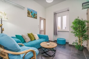 Coin séjour
