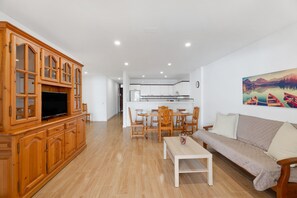 Coin séjour