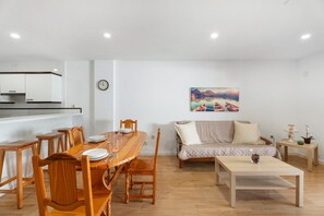 Coin séjour