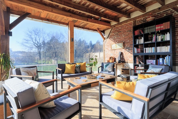 Intérieur