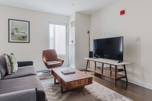 Coin séjour
