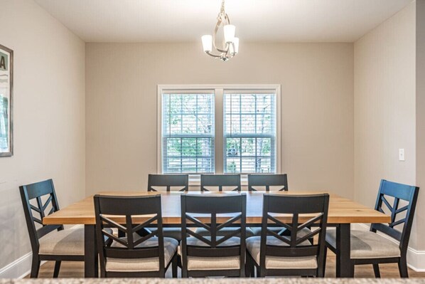 Welcome to the River Birch at Ducks Landing!