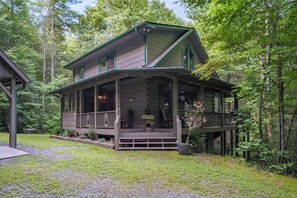 Home Exterior