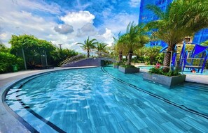 Children’s pool