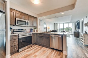 Kitchen | Drip & Keurig Coffee Makers | Dishwasher | Cooking Utensils