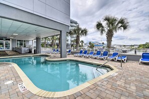 Harbourgate Resort Community | Heated Pool | Hot Tub