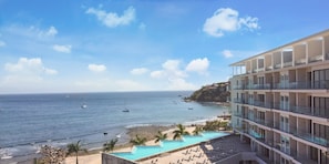 View of Pool 2