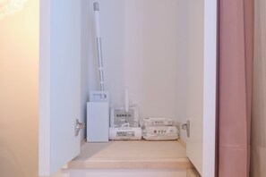 Detalj interiör