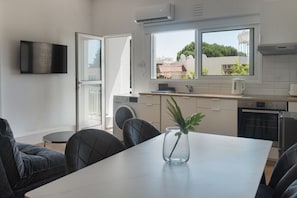 Dining area!