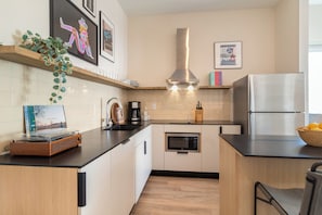 The perfect home base for exploring all that Nashville has to offer!