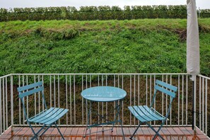 Speisen im Freien