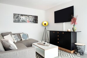 Coin séjour