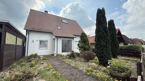 Exteriör