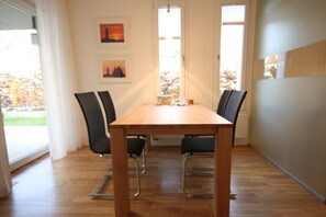 Restauration