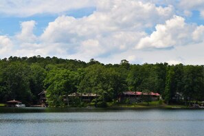 Lakefront
