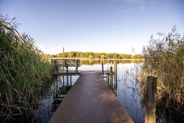 Boendeområde