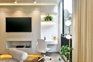 Modern Workspace
