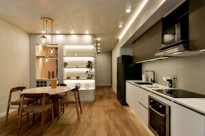 Modern Place