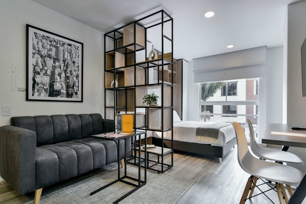 Welcome Wynwood House