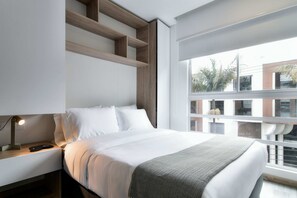 Lovely bedroom