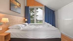 Bedrooms