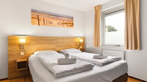 Bedrooms