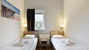 Bedrooms