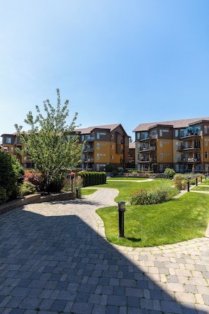 Boendeområde