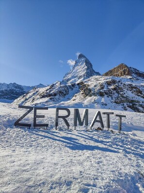 Wintersport/Ski
