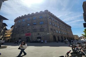 Sevärdhet