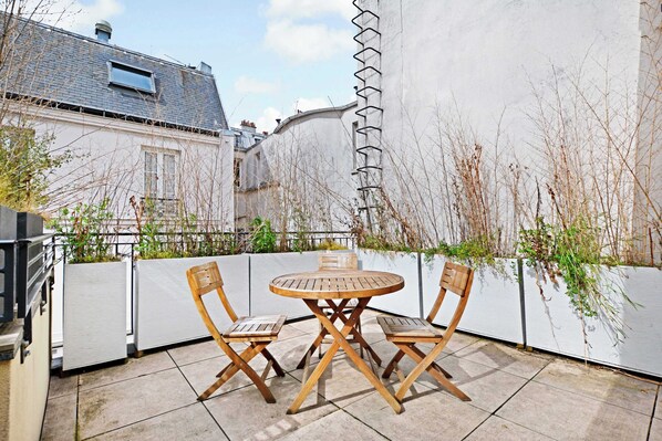 Terrass/Patio