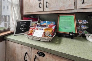 Coffee Bar - Coffee Bar