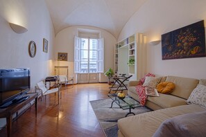 Coin séjour