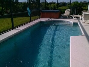 pool