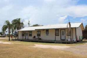 Front View 2