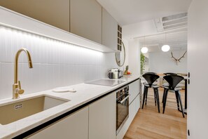 Cuisine privée