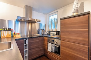 Cuisine privée