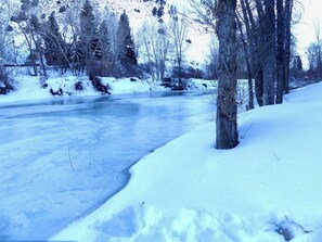 Snowy River