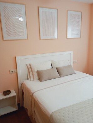Dormitorio principal