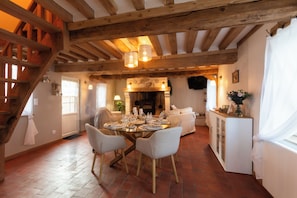 Restauration