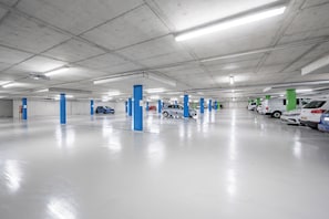 Interiör